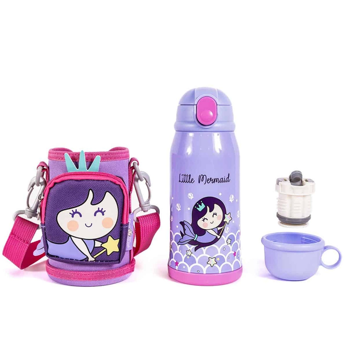 Milk&Moo Borraccia - Zayd’s Department Store