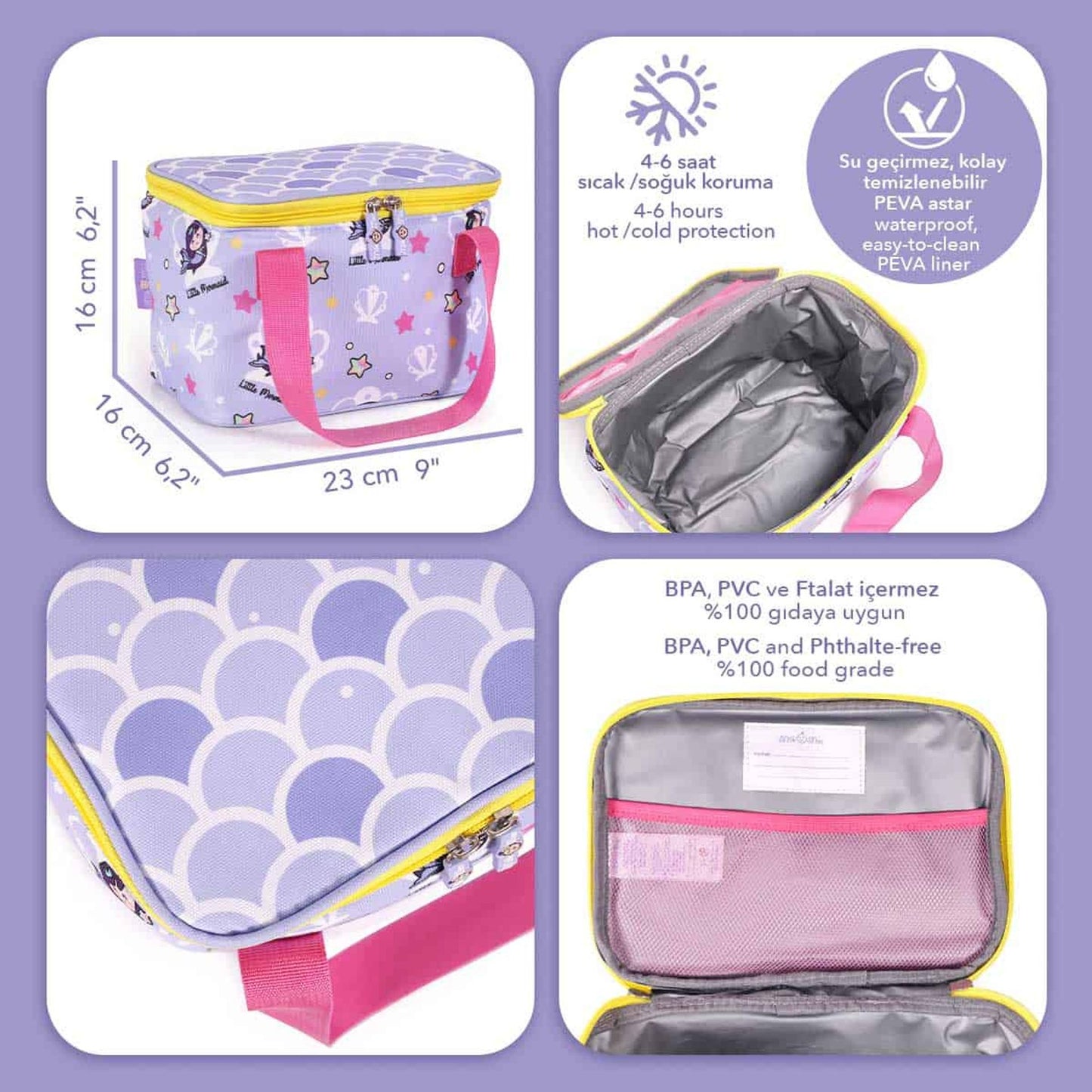 Milk&Moo Handbags - Zayd’s Department Store
