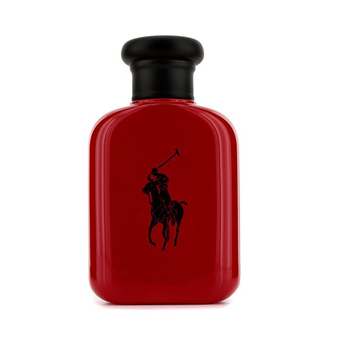 RALPH LAUREN - Polo Red Eau De Toilette Spray - Zayd’s Department Store