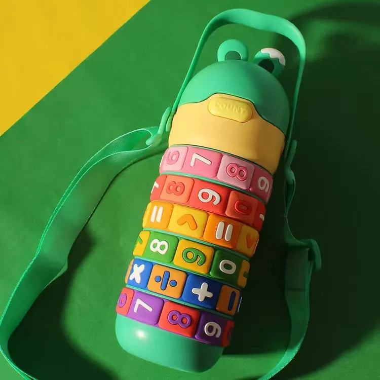 Children's Creative Educational Tumbler - Zayd’s Department Store