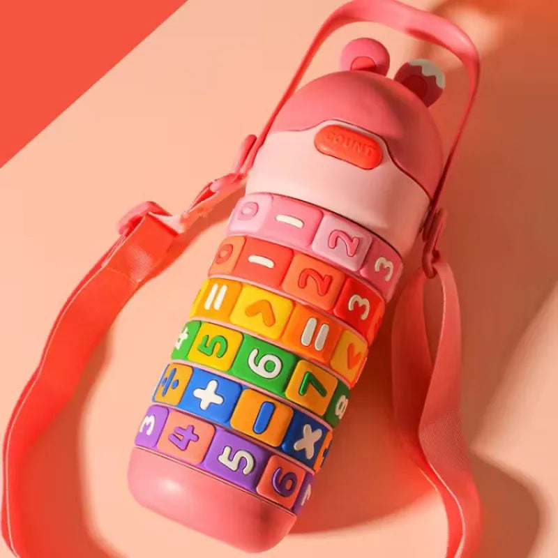 Children's Creative Educational Tumbler - Zayd’s Department Store