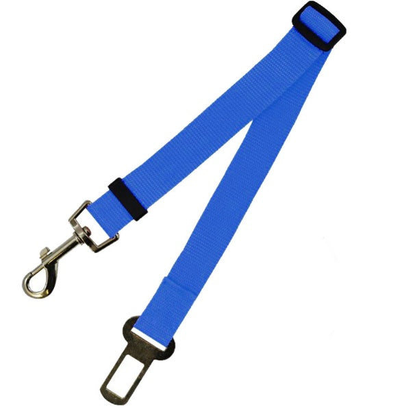 Fixed Strap Polyester Dog Strap Dog Leash Dog Leash - Zayd’s Department Store