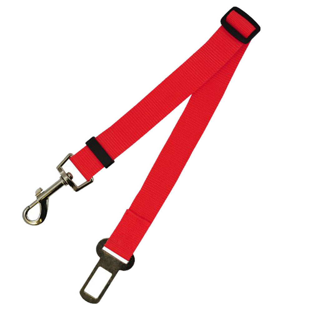 Fixed Strap Polyester Dog Strap Dog Leash Dog Leash - Zayd’s Department Store