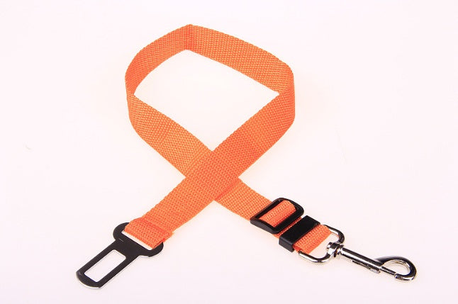 Fixed Strap Polyester Dog Strap Dog Leash Dog Leash - Zayd’s Department Store