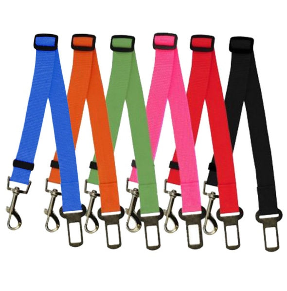 Fixed Strap Polyester Dog Strap Dog Leash Dog Leash - Zayd’s Department Store