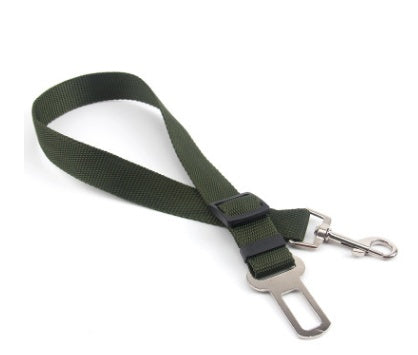 Fixed Strap Polyester Dog Strap Dog Leash Dog Leash - Zayd’s Department Store