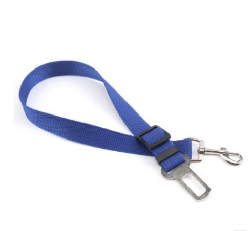 Fixed Strap Polyester Dog Strap Dog Leash Dog Leash - Zayd’s Department Store