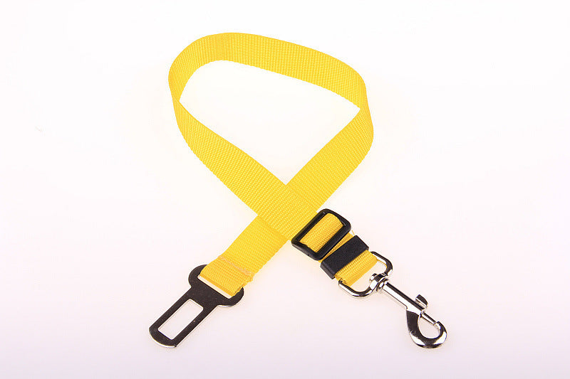 Fixed Strap Polyester Dog Strap Dog Leash Dog Leash - Zayd’s Department Store