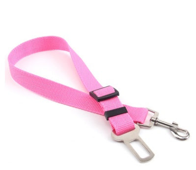 Fixed Strap Polyester Dog Strap Dog Leash Dog Leash - Zayd’s Department Store