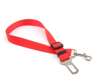 Fixed Strap Polyester Dog Strap Dog Leash Dog Leash - Zayd’s Department Store