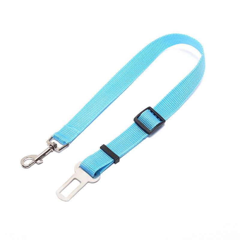 Fixed Strap Polyester Dog Strap Dog Leash Dog Leash - Zayd’s Department Store