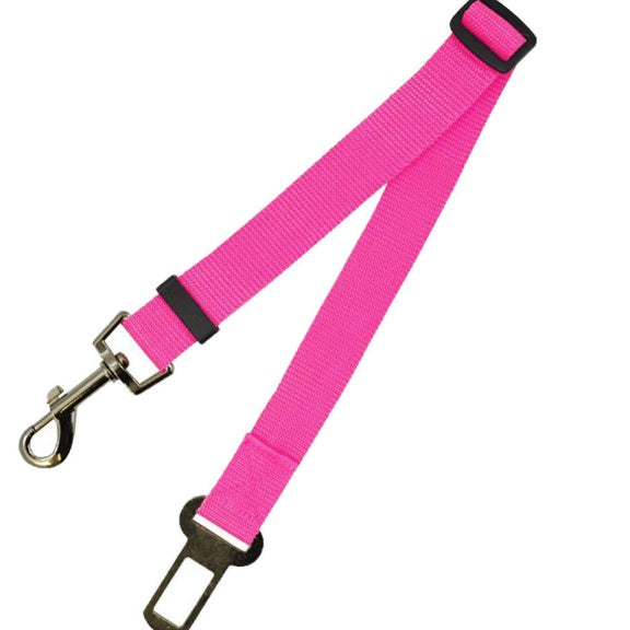 Fixed Strap Polyester Dog Strap Dog Leash Dog Leash - Zayd’s Department Store