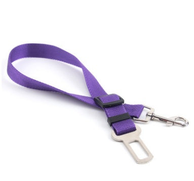 Fixed Strap Polyester Dog Strap Dog Leash Dog Leash - Zayd’s Department Store
