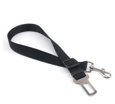 Fixed Strap Polyester Dog Strap Dog Leash Dog Leash - Zayd’s Department Store