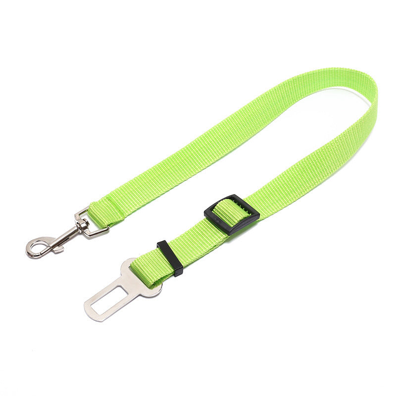 Fixed Strap Polyester Dog Strap Dog Leash Dog Leash - Zayd’s Department Store