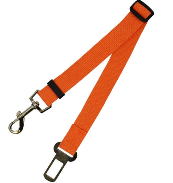 Fixed Strap Polyester Dog Strap Dog Leash Dog Leash - Zayd’s Department Store