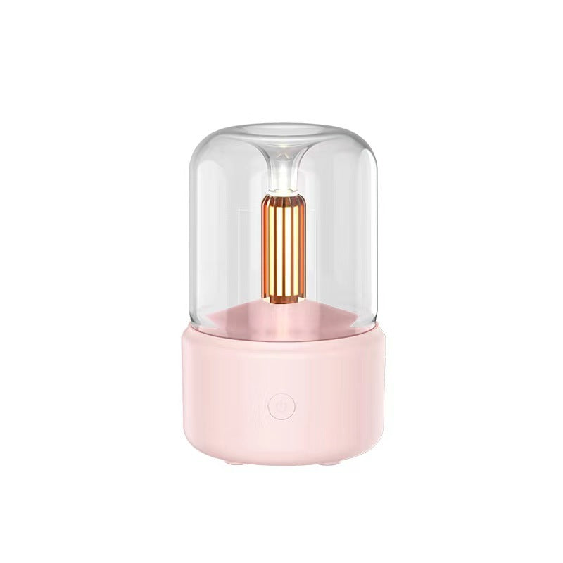 Atmosphere Light Humidifier - Zayd’s Department Store