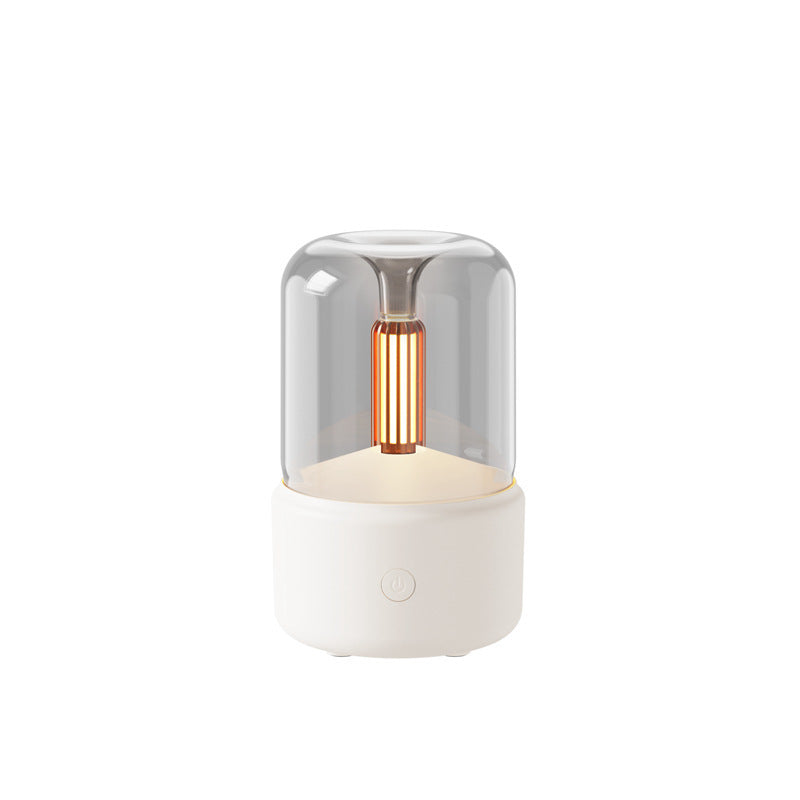 Atmosphere Light Humidifier - Zayd’s Department Store