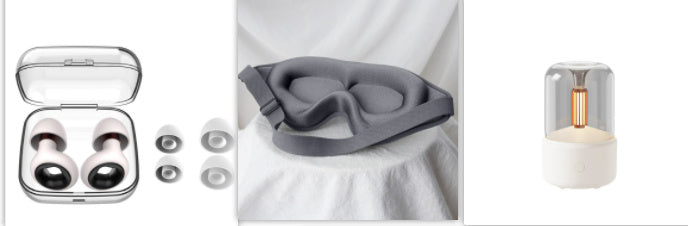 Atmosphere Light Humidifier - Zayd’s Department Store