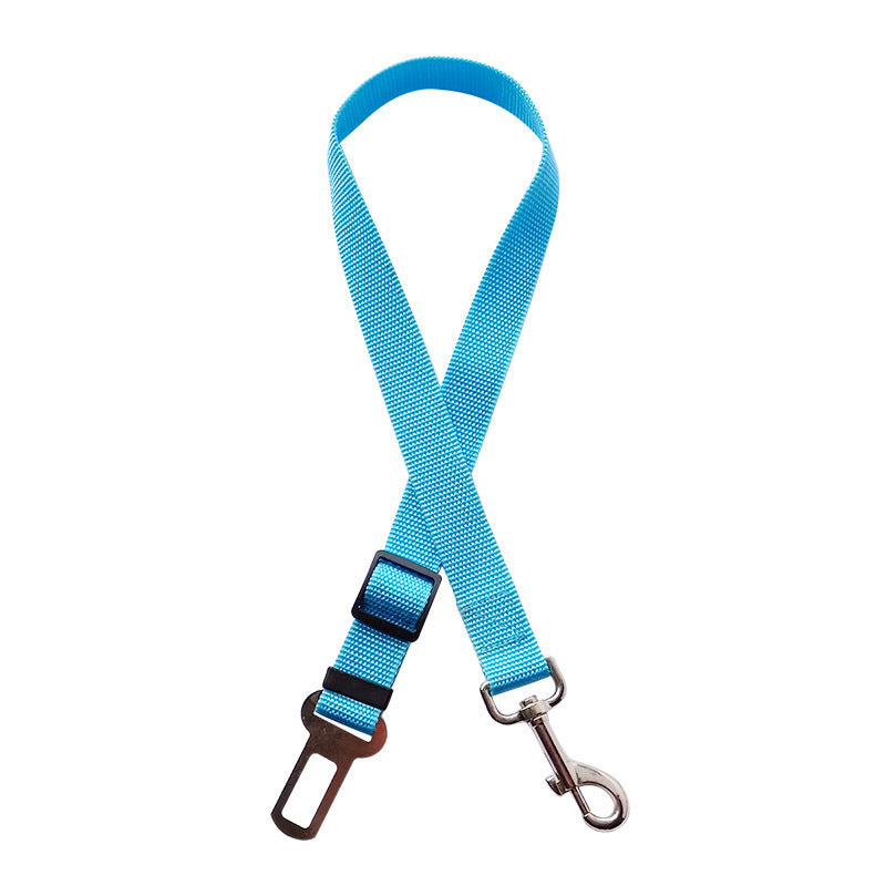 Adjustable Pet Car Seat Belt - Zayd’s Department Store