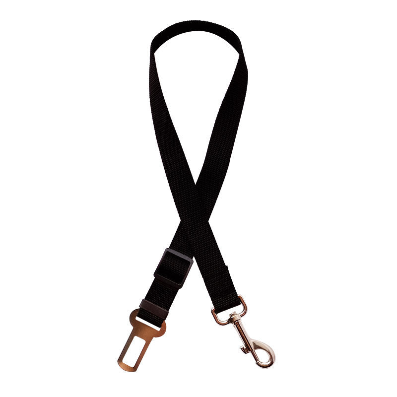 Adjustable Pet Car Seat Belt - Zayd’s Department Store