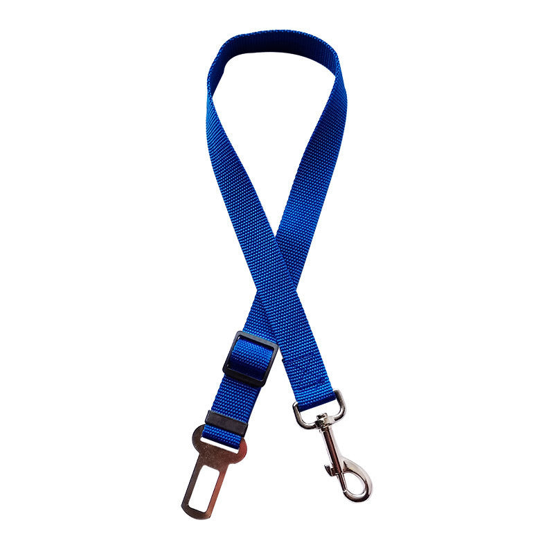Adjustable Pet Car Seat Belt - Zayd’s Department Store