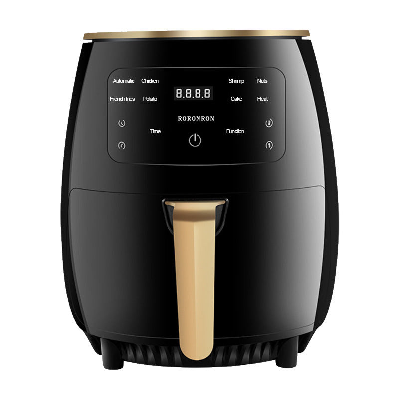 Air Fryer Smart Touch Home Electric Fryer - Zayd’s Department Store