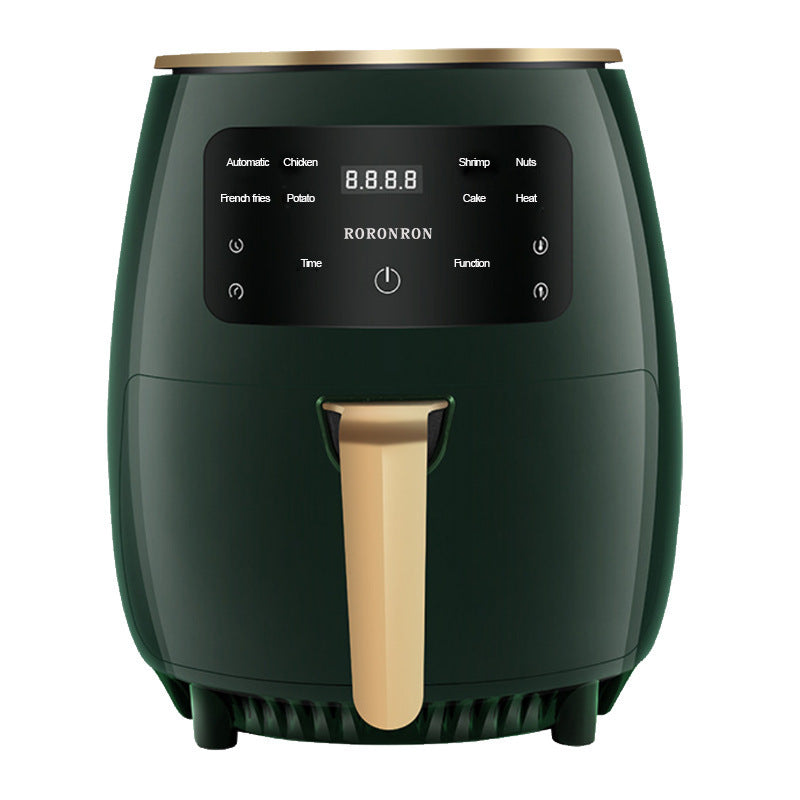 Air Fryer Smart Touch Home Electric Fryer - Zayd’s Department Store