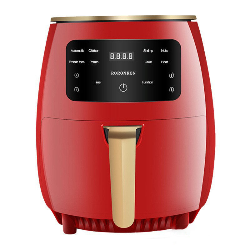 Air Fryer Smart Touch Home Electric Fryer - Zayd’s Department Store