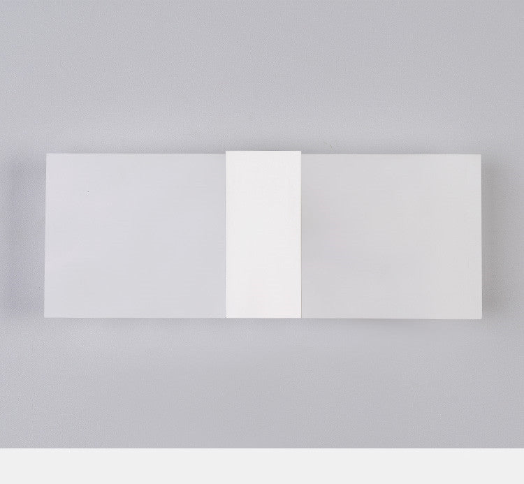 Indoor Sensing USB Charging Wall Lamp - Zayd’s Department Store
