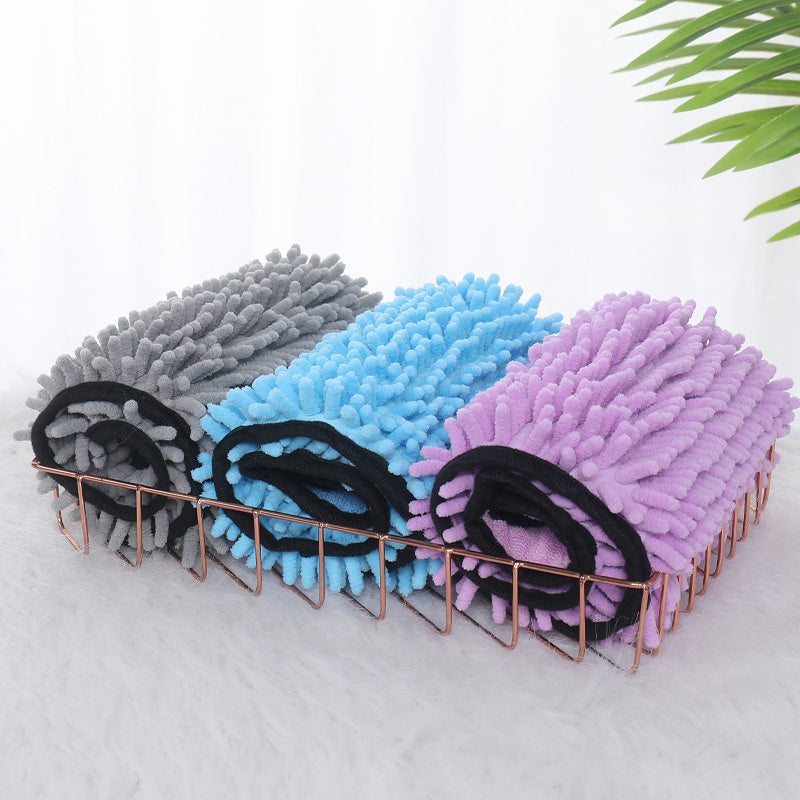 Dogs Cats Towels Super Absorbent - Zayd’s Department Store