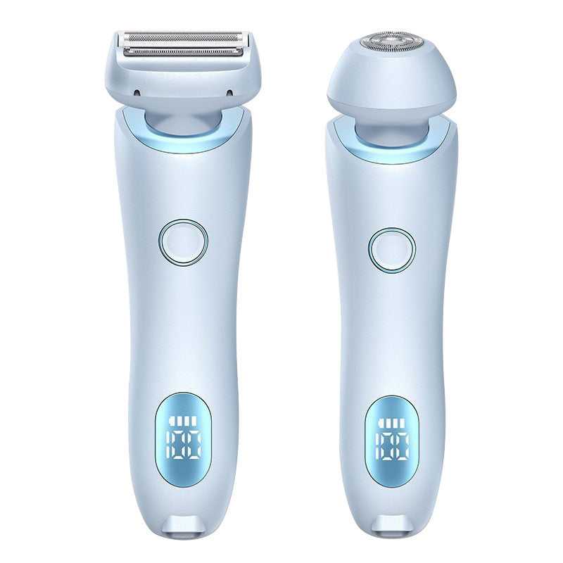 2 In 1 Hair Removal Epilator - Zayd’s Department Store