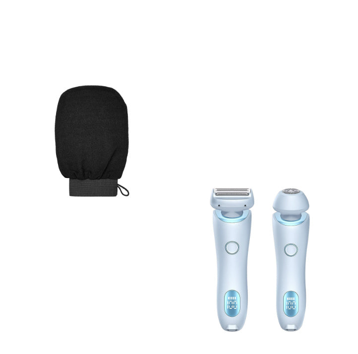 2 In 1 Hair Removal Epilator - Zayd’s Department Store