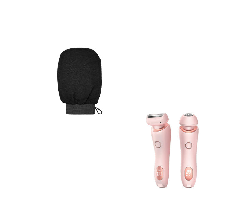 2 In 1 Hair Removal Epilator - Zayd’s Department Store