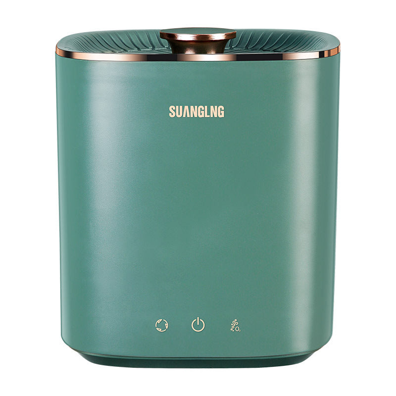 Mini Portable Washing Machine Fully Automatic Dormitory Travel Underwear Washing Machine - Zayd’s Department Store