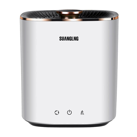 Mini Portable Washing Machine Fully Automatic Dormitory Travel Underwear Washing Machine - Zayd’s Department Store