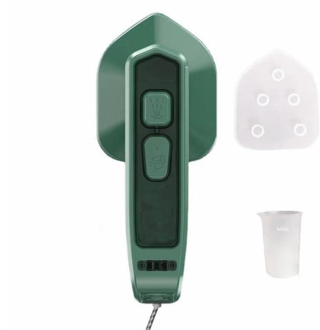 Ironing Machine Portable Hanging Ironing Machine Wet And Dry Steam Iron Household Small Hand-Held Steam Machine - Zayd’s Department Store