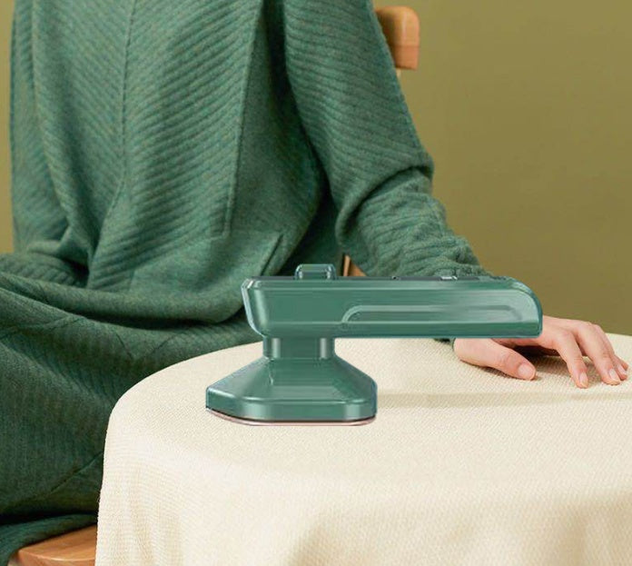 Ironing Machine Portable Hanging Ironing Machine Wet And Dry Steam Iron Household Small Hand-Held Steam Machine - Zayd’s Department Store
