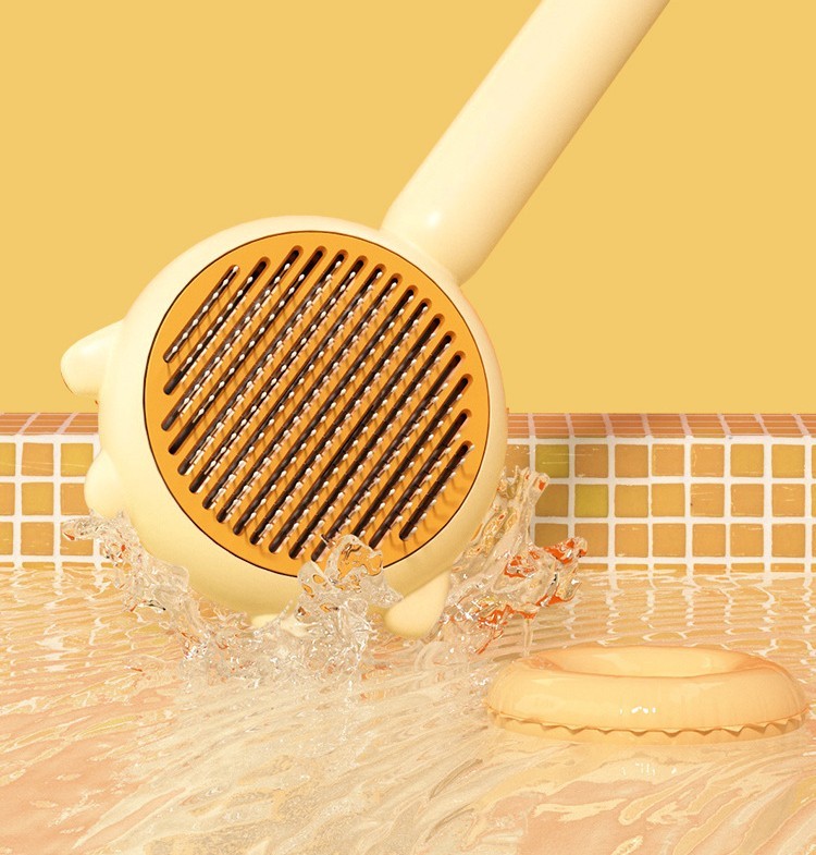 Pet's Magic Combs & Hair Removal - Zayd’s Department Store