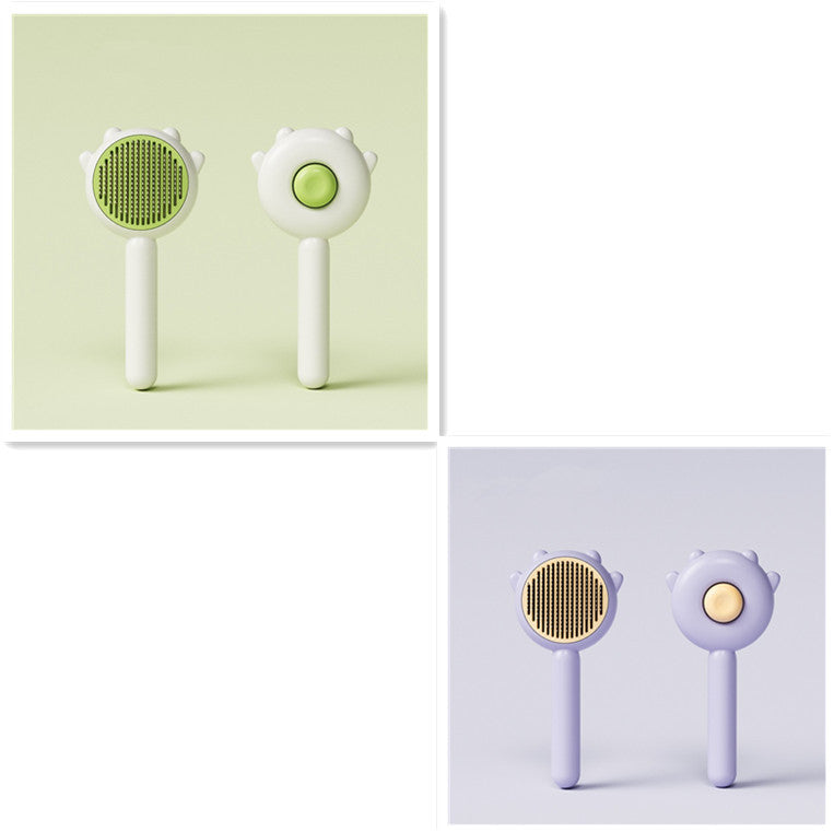 Pet's Magic Combs & Hair Removal - Zayd’s Department Store