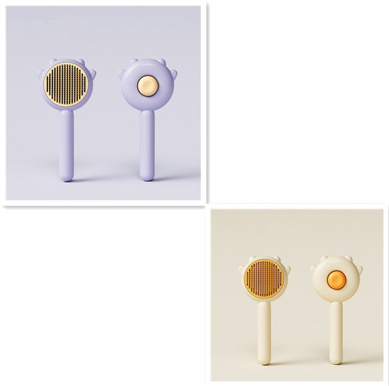 Pet's Magic Combs & Hair Removal - Zayd’s Department Store
