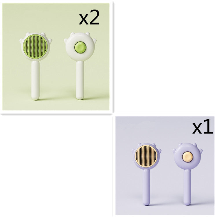 Pet's Magic Combs & Hair Removal - Zayd’s Department Store