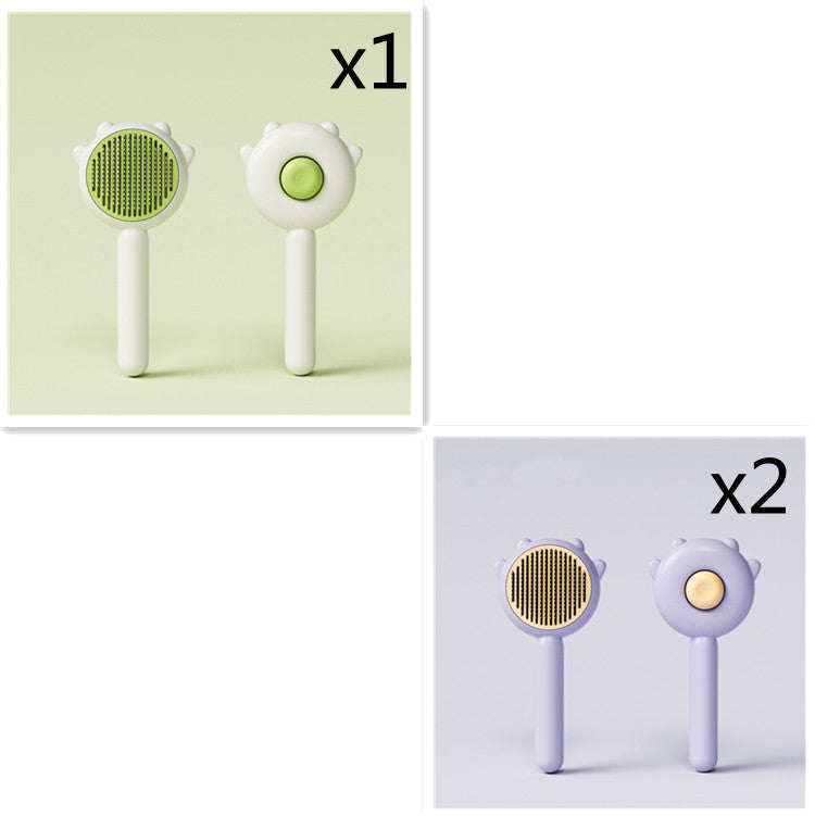 Pet's Magic Combs & Hair Removal - Zayd’s Department Store