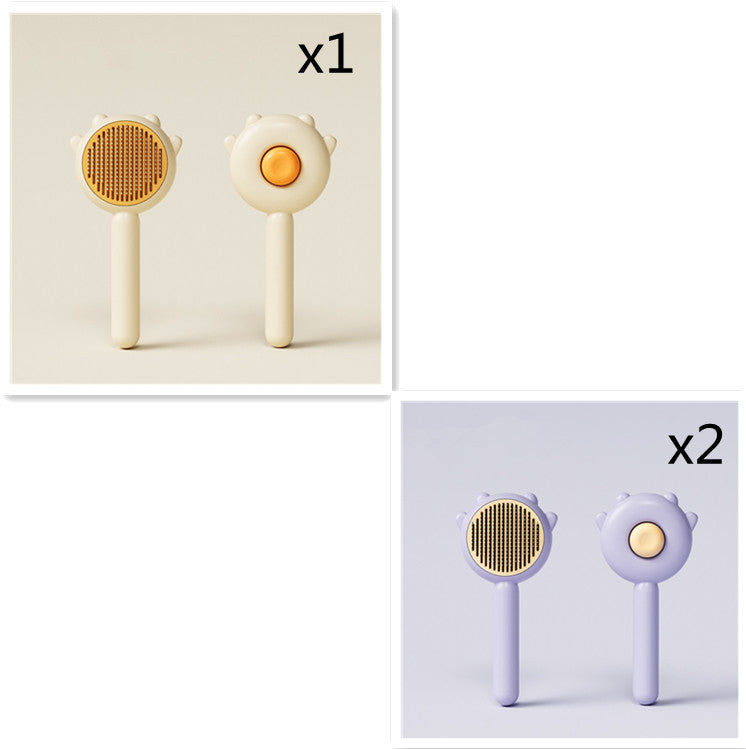 Pet's Magic Combs & Hair Removal - Zayd’s Department Store