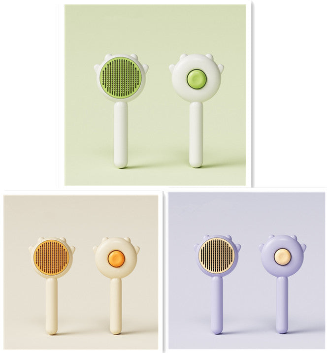 Pet's Magic Combs & Hair Removal - Zayd’s Department Store