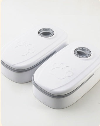 Smart Food Dispenser For Pet - Zayd’s Department Store