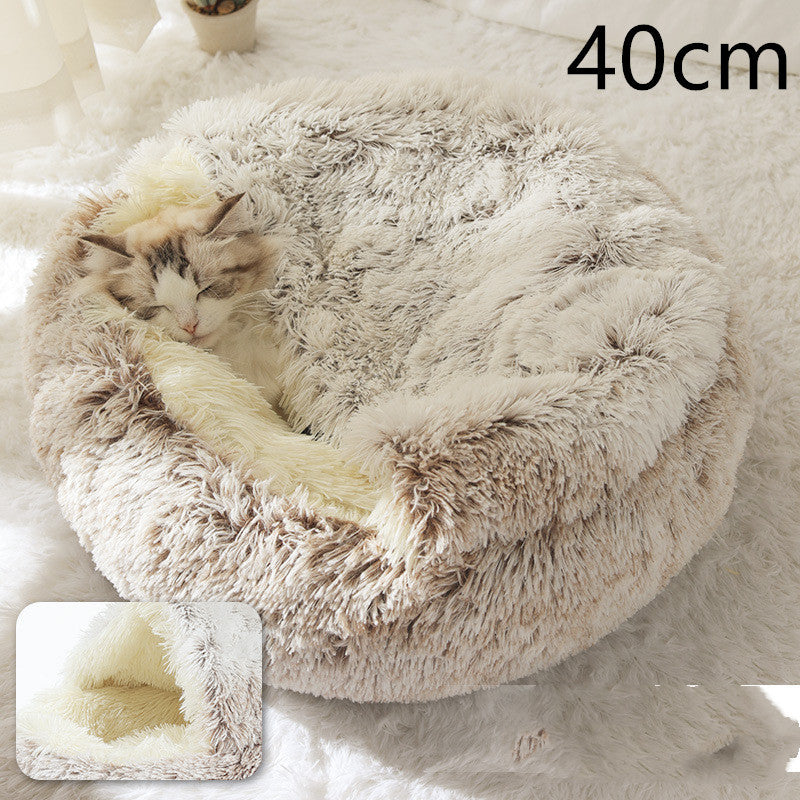 2 In 1 Pet Bed - Zayd’s Department Store