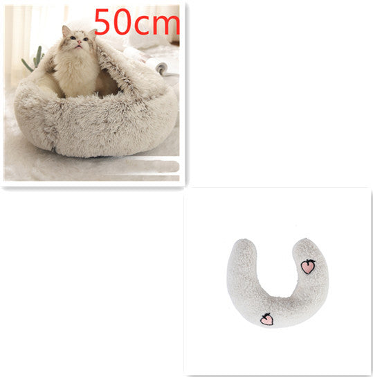 2 In 1 Pet Bed - Zayd’s Department Store