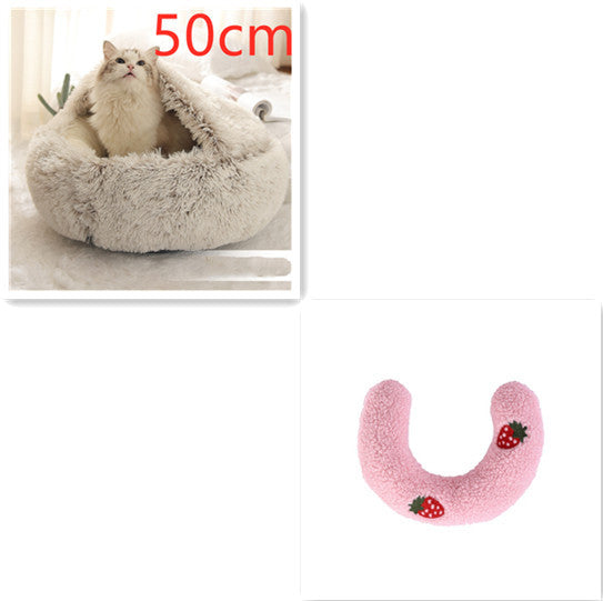 2 In 1 Pet Bed - Zayd’s Department Store