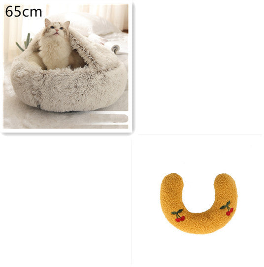 2 In 1 Pet Bed - Zayd’s Department Store